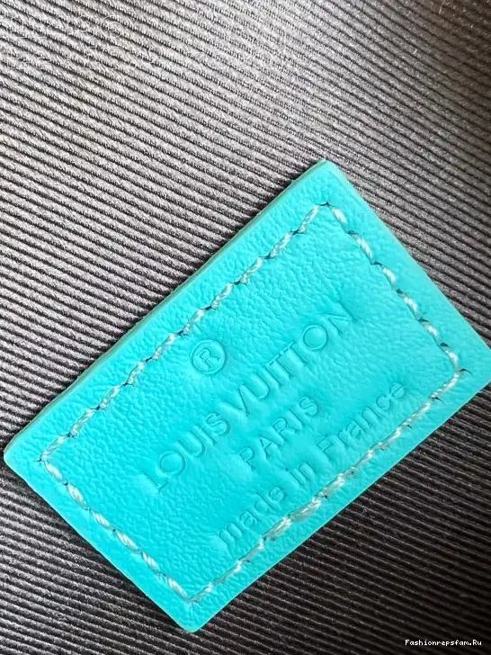 FS CHEAP Wallet-18*11*6.5CM Steamer LOUIS Wearable VUITTON 0628